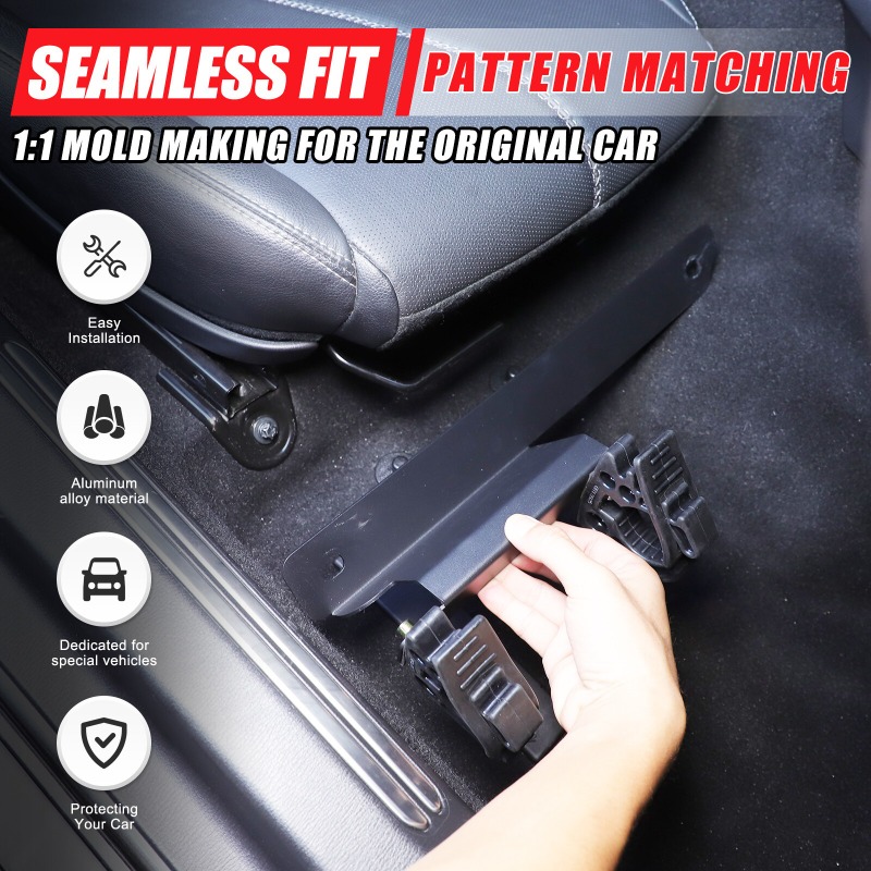 Car Accessories Under 1000 - For Fiat 124 Abarth 124 2016-2024