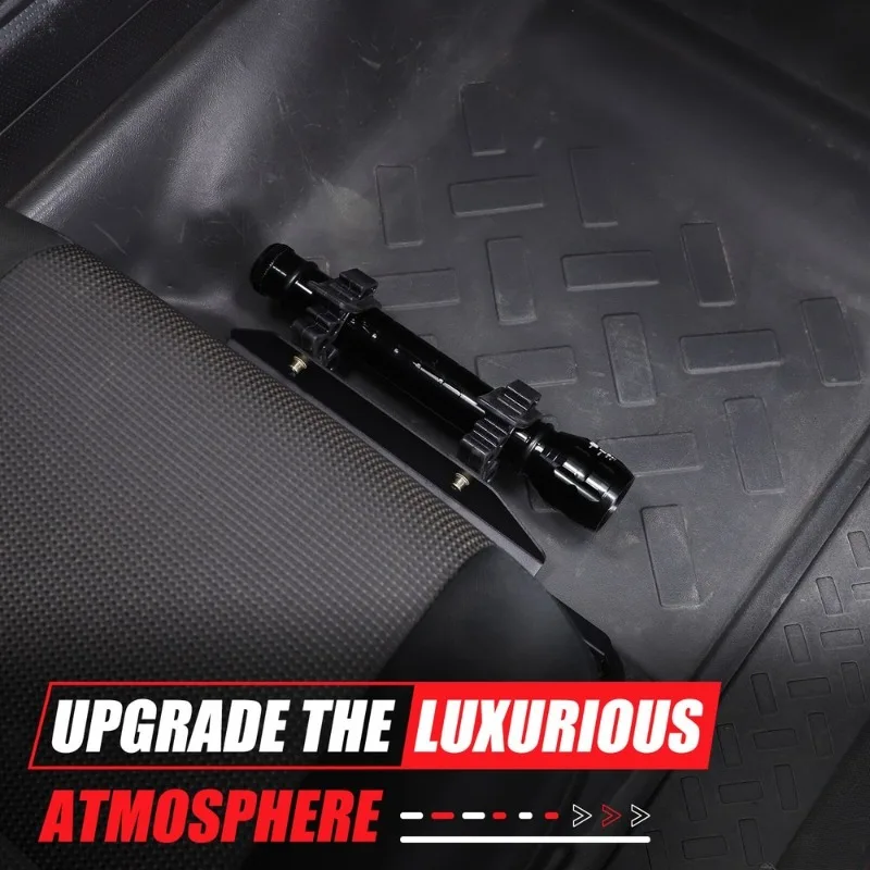 Car Accessories Under 1000 - For Toyota FJ Cruiser 2007-2021 Interior