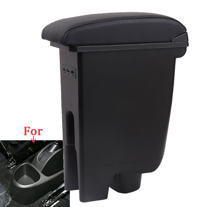 Car Accessories In Store - For Citroen C1 Armrest For Peugeot
