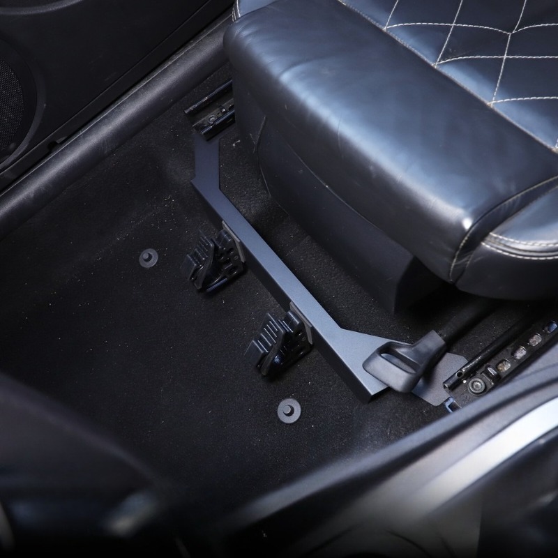 Car Accessories Under 1000 - For Seat Leon 2008-2012 Aluminum Alloy