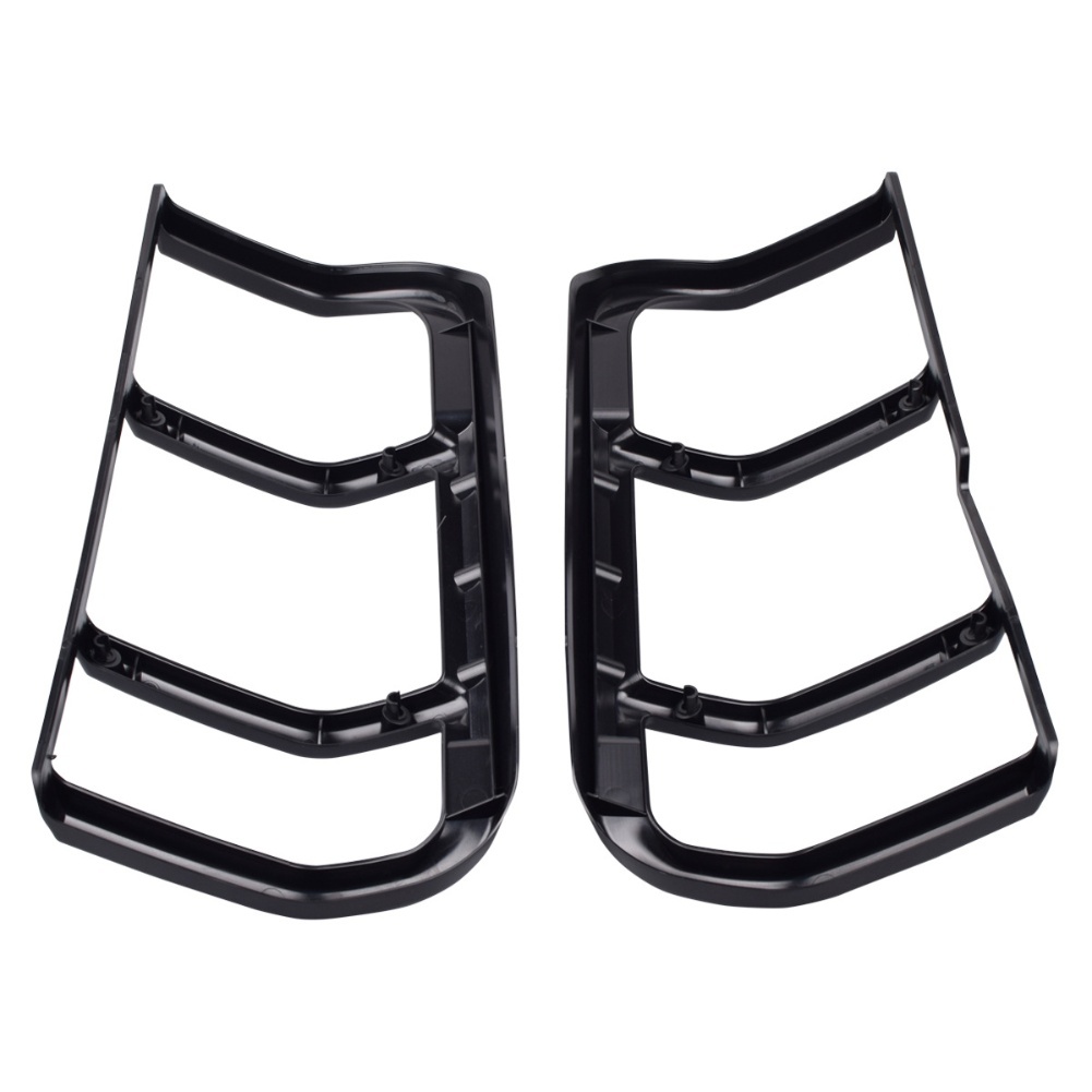 Car Accessories In Store - 2Pcs Rear Light Lamp Guards STC53194