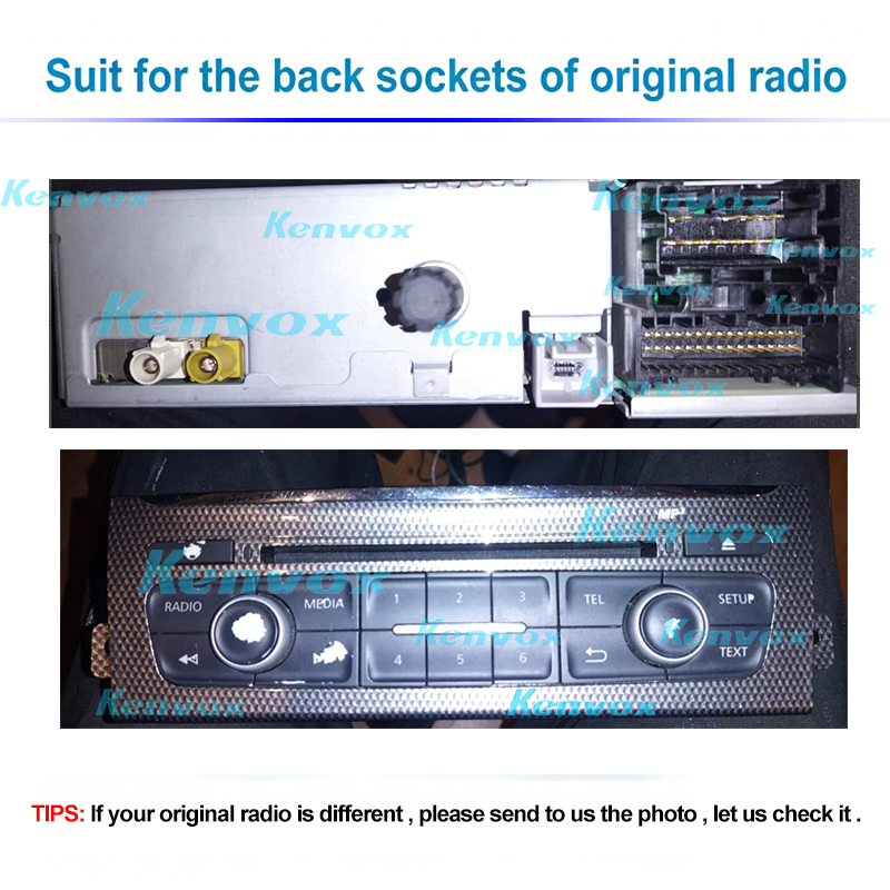 16pin android Car radio Canbus - Car Accessories Usa ulasan dan harga