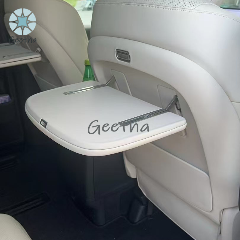 Car Small Table for Alphard, M - Back Seat Car Table ulasan dan harga