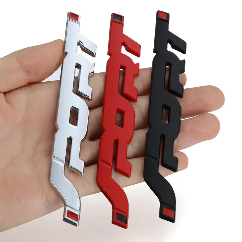 1PCS Car Accessories Sticker S - Car Accessories Logo ulasan dan harga