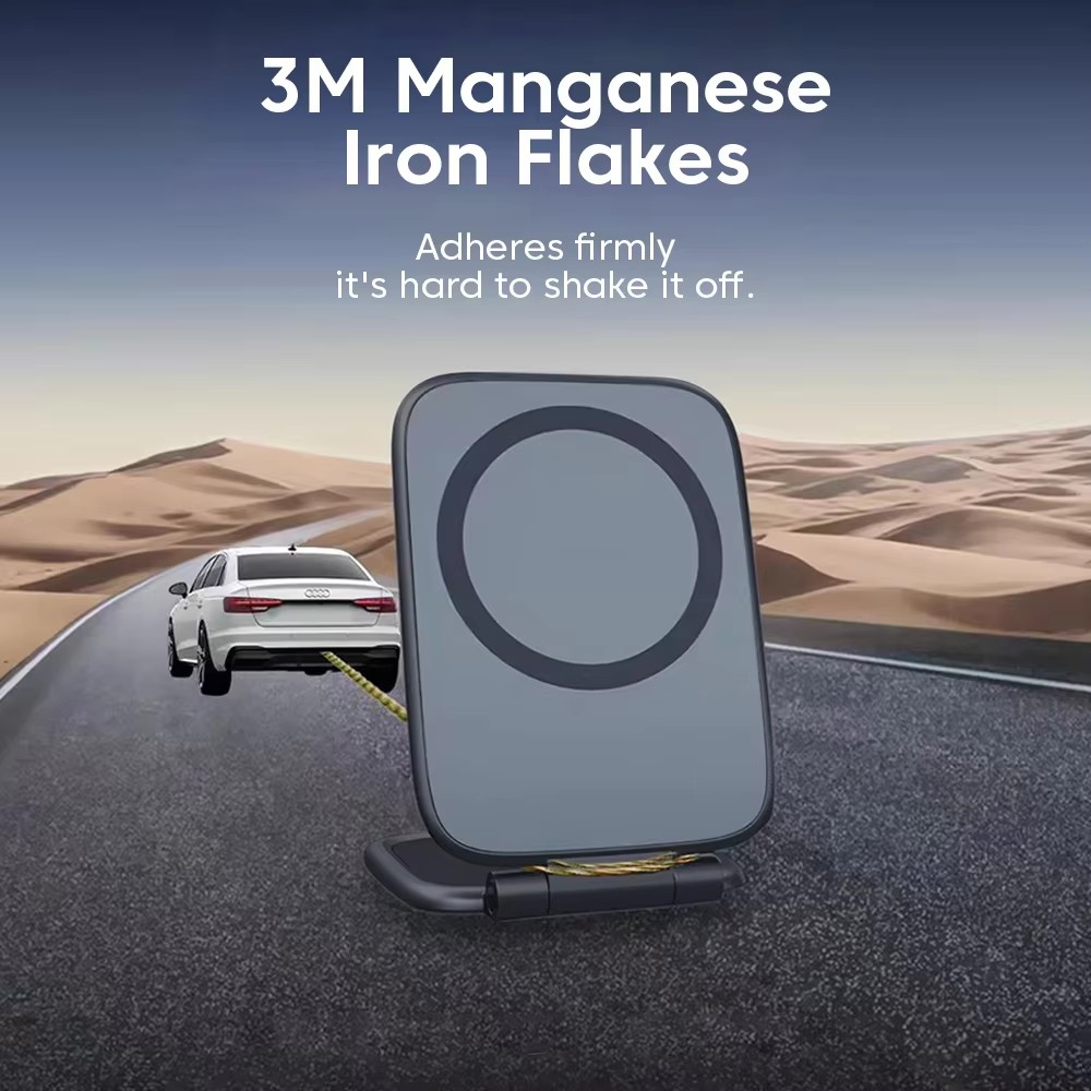 Magnetic Phone Stand Car Phone - Car Accessories Phone Holder ulasan dan harga