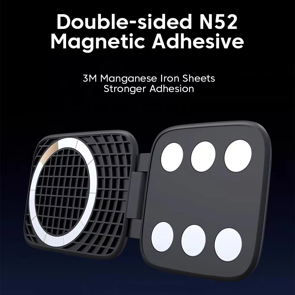 Magnetic Phone Stand Car Phone - Car Accessories Phone Holder ulasan dan harga