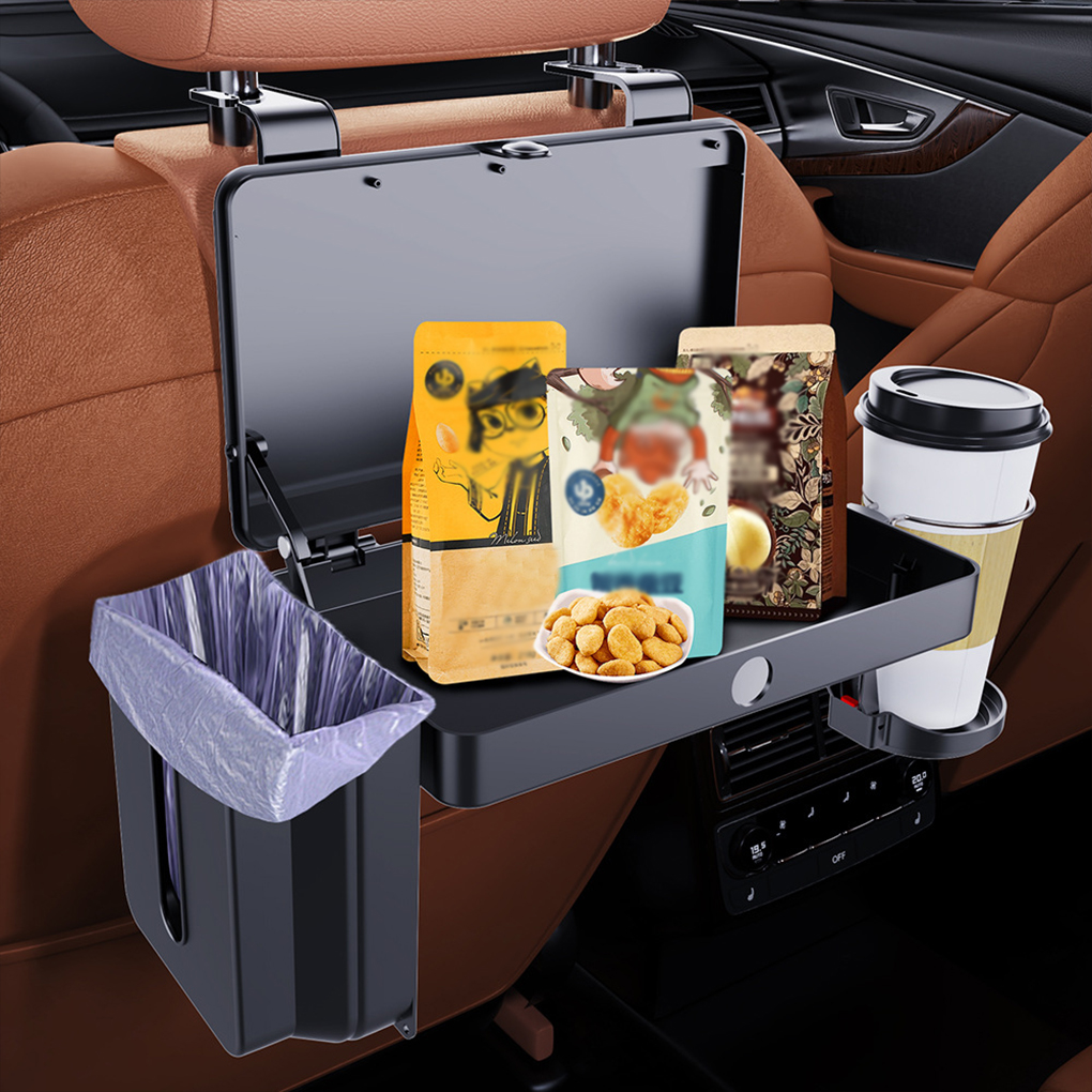 Car Backseat Table Food Tray O - Back Seat Car Table ulasan dan harga