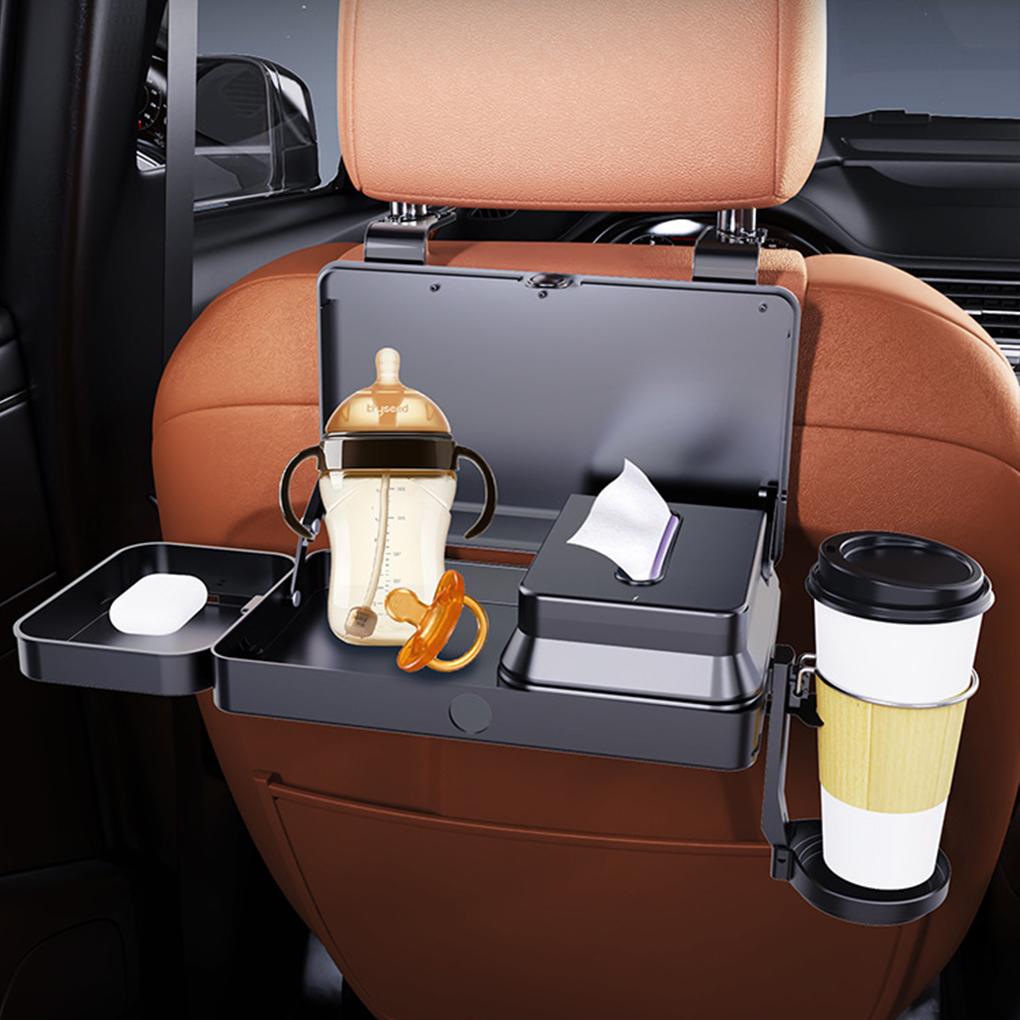 Car Backseat Table Food Tray O - Back Seat Car Table ulasan dan harga