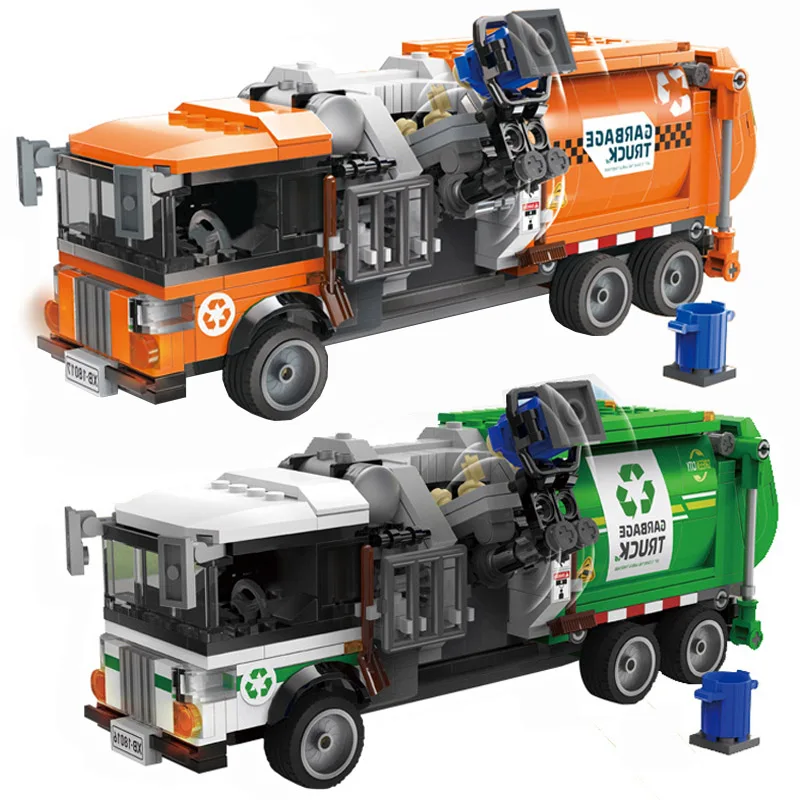 Awesome City Town Sanitation G - Car Accessories Gift Ideas ulasan dan harga