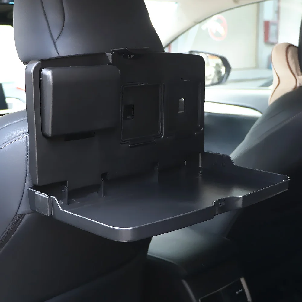 Car Tray Table Car Backseat Ta - Back Seat Car Table ulasan dan harga