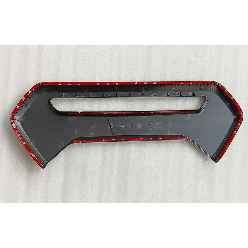 for Toyota Hilux Revo 2015-202 - Car Accessories Logo ulasan dan harga