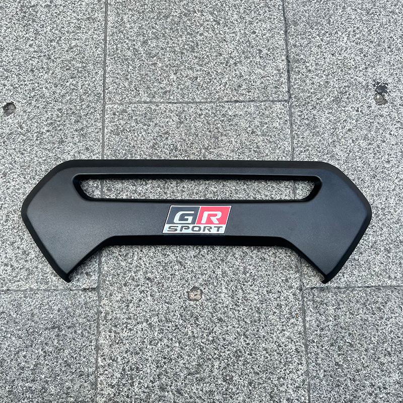 for Toyota Hilux Revo 2015-202 - Car Accessories Logo ulasan dan harga