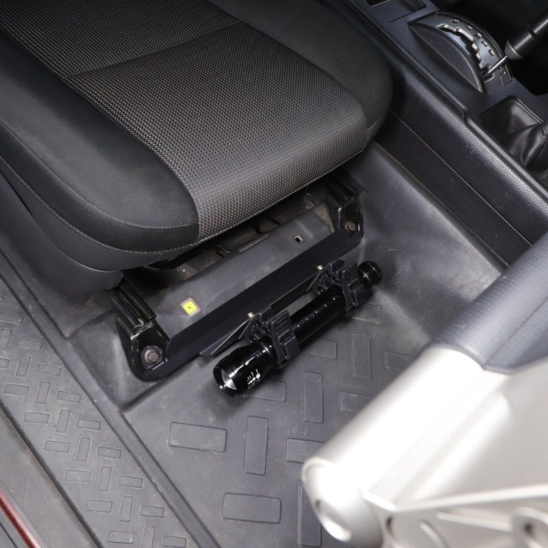 For Toyota FJ Cruiser 2007-202 - Car Accessories Under 1000 ulasan dan harga