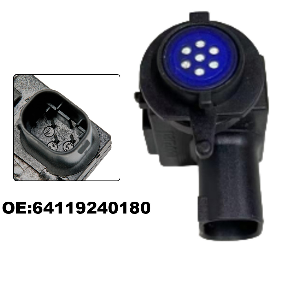Air Quality Sensor for BMW 3 S - Car Accessories In Store ulasan dan harga
