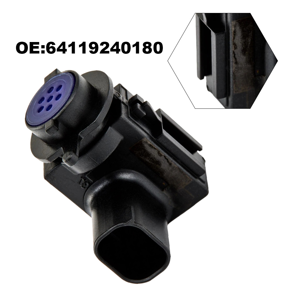 Air Quality Sensor for BMW 3 S - Car Accessories In Store ulasan dan harga