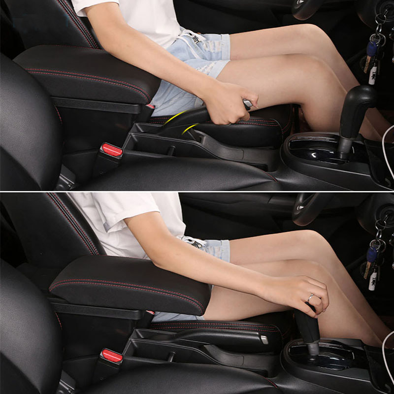 For Citroen C1 Armrest For Peu - Car Accessories In Store ulasan dan harga