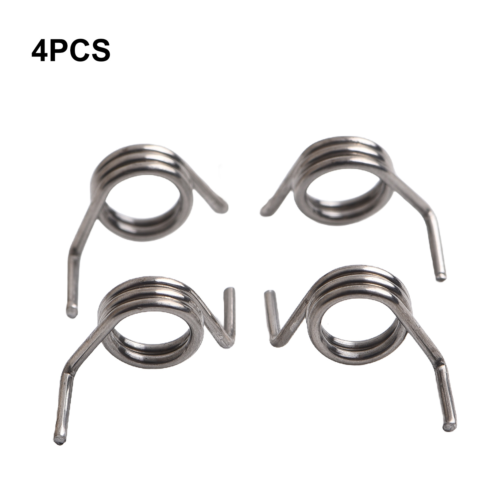 4pcs Car Door Lock Spring Set  - Car Accessories In Store ulasan dan harga