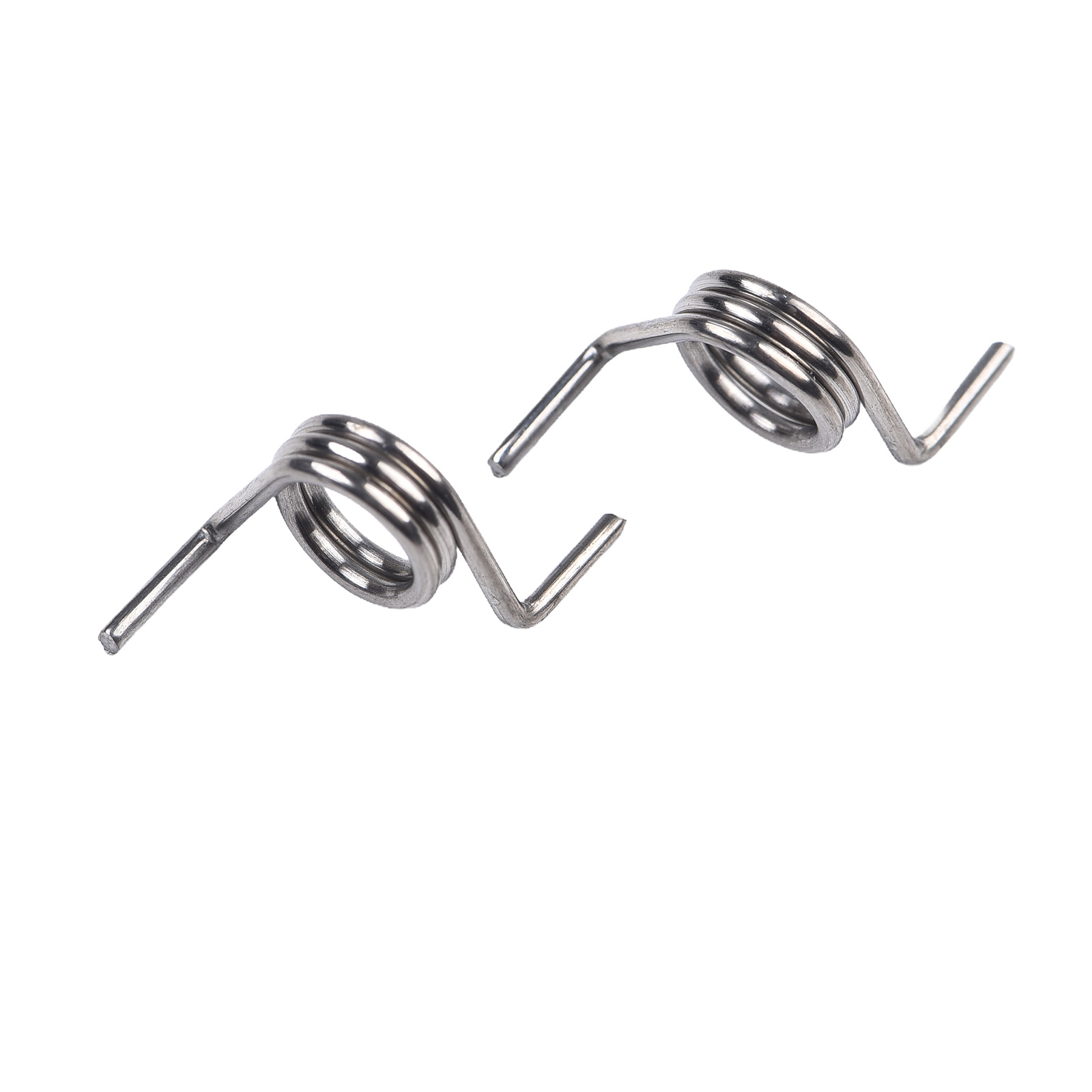 4pcs Car Door Lock Spring Set  - Car Accessories In Store ulasan dan harga