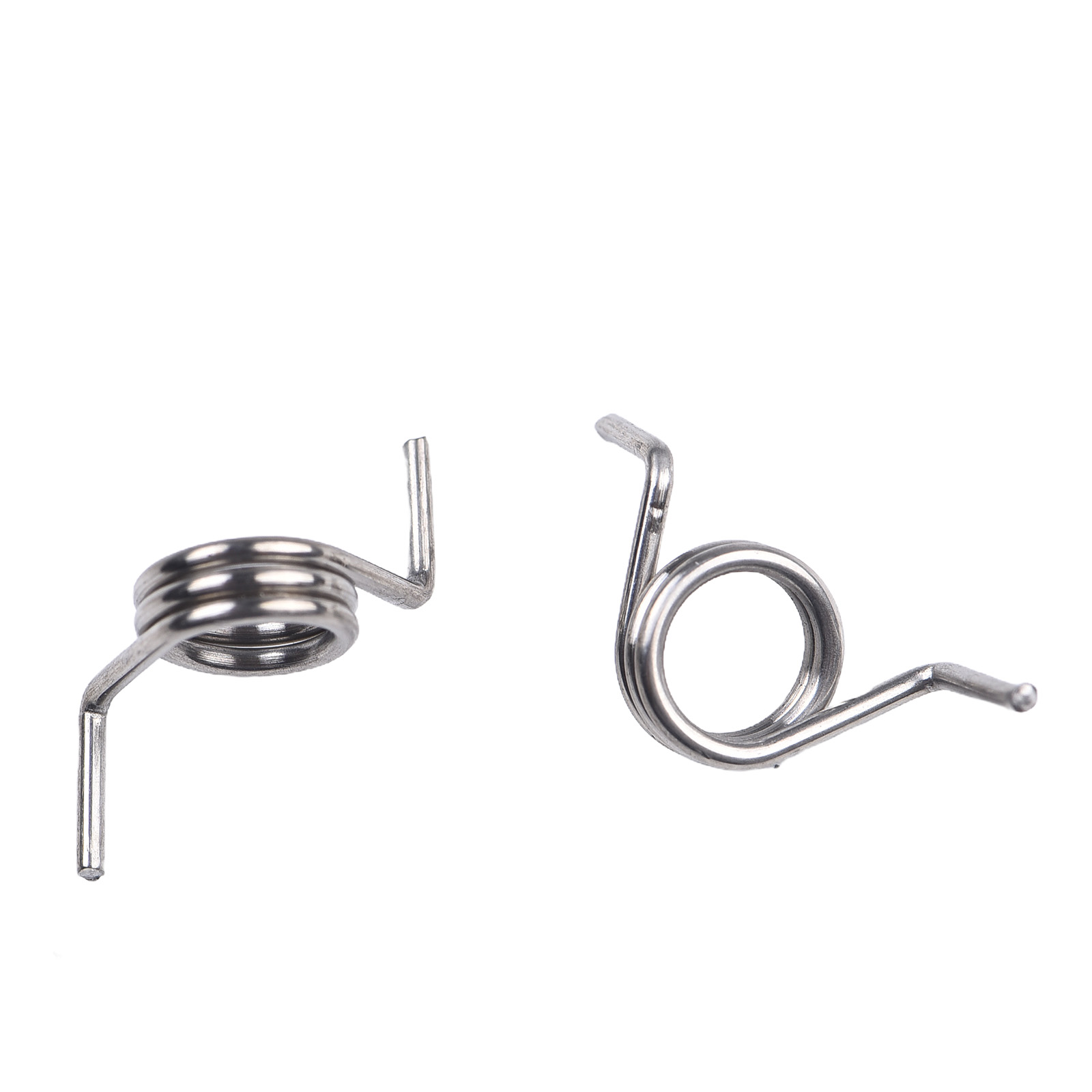 4pcs Car Door Lock Spring Set  - Car Accessories In Store ulasan dan harga