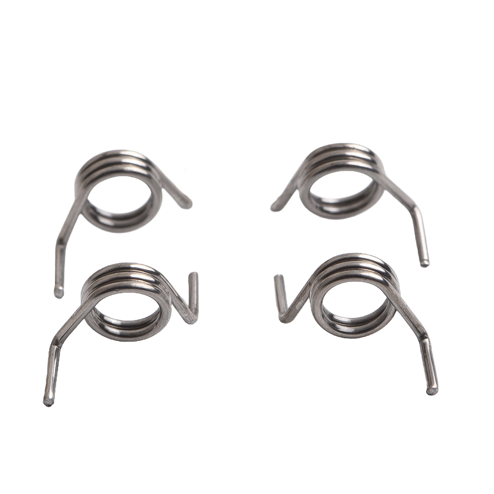 4pcs Car Door Lock Spring Set  - Car Accessories In Store ulasan dan harga