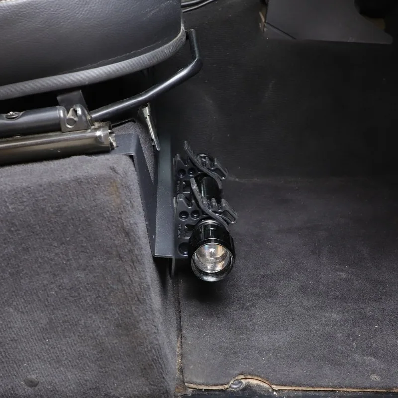 Aluminum Alloy Black Car Under - Car Accessories Under 1000 ulasan dan harga