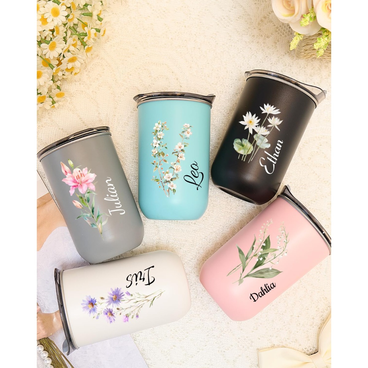 Custom Metal Stainless Steel C - Car Accessories Gift Ideas ulasan dan harga