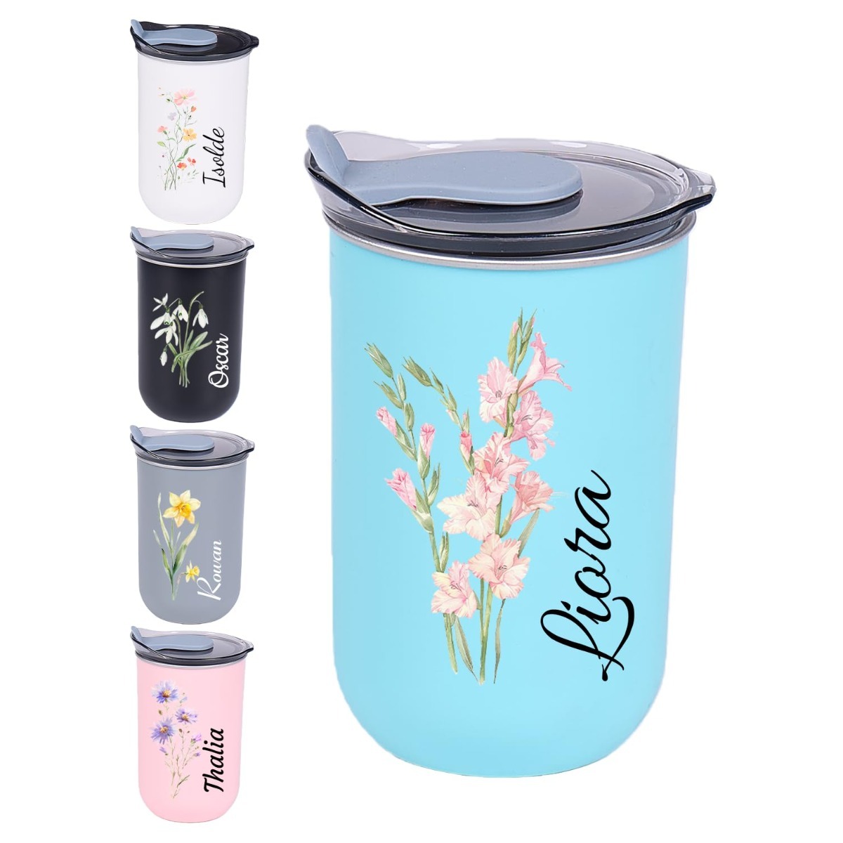 Custom Metal Stainless Steel C - Car Accessories Gift Ideas ulasan dan harga