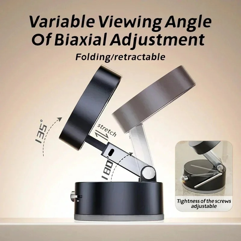 High Performance Magnetic Vacu - Car Accessories Phone Holder ulasan dan harga