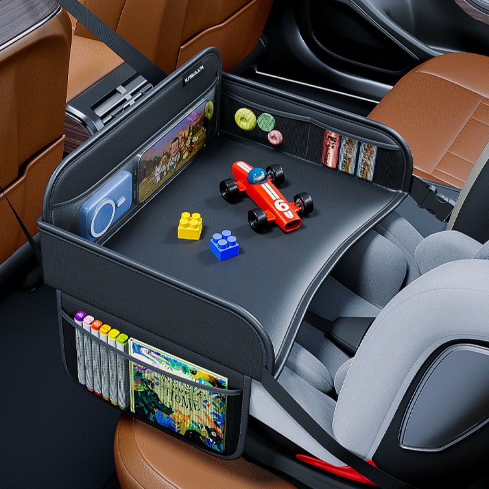Child Car Dining Drawing Table - Back Seat Car Table ulasan dan harga