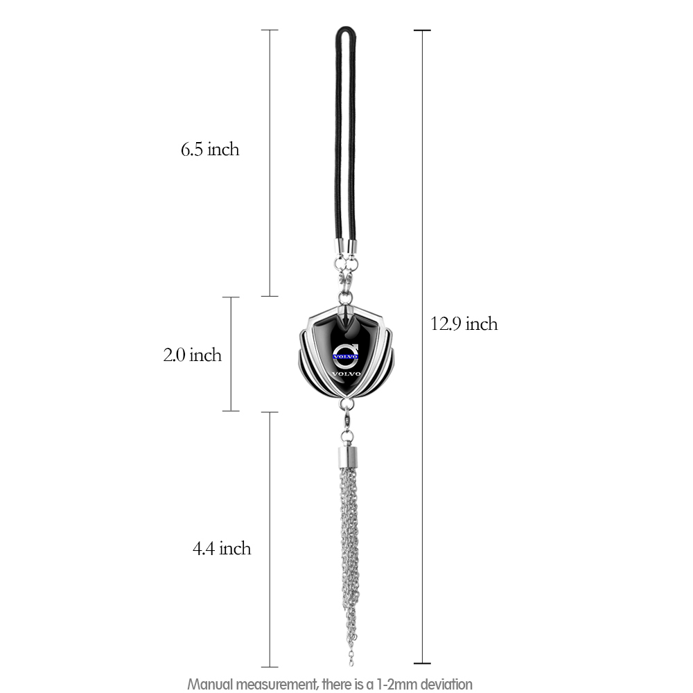 2026 Hot For VOLVO 1pcs Car Pe - Volvo Car Accessories Xc90 ulasan dan harga