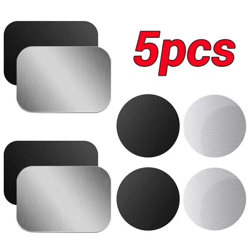 1-10PCS Universal Magnetic Car - Car Accessories Phone Holder ulasan dan harga