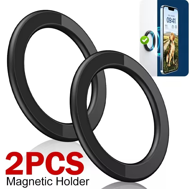 For MagSafe Magnetic Ring Hold - Car Accessories Phone Holder ulasan dan harga