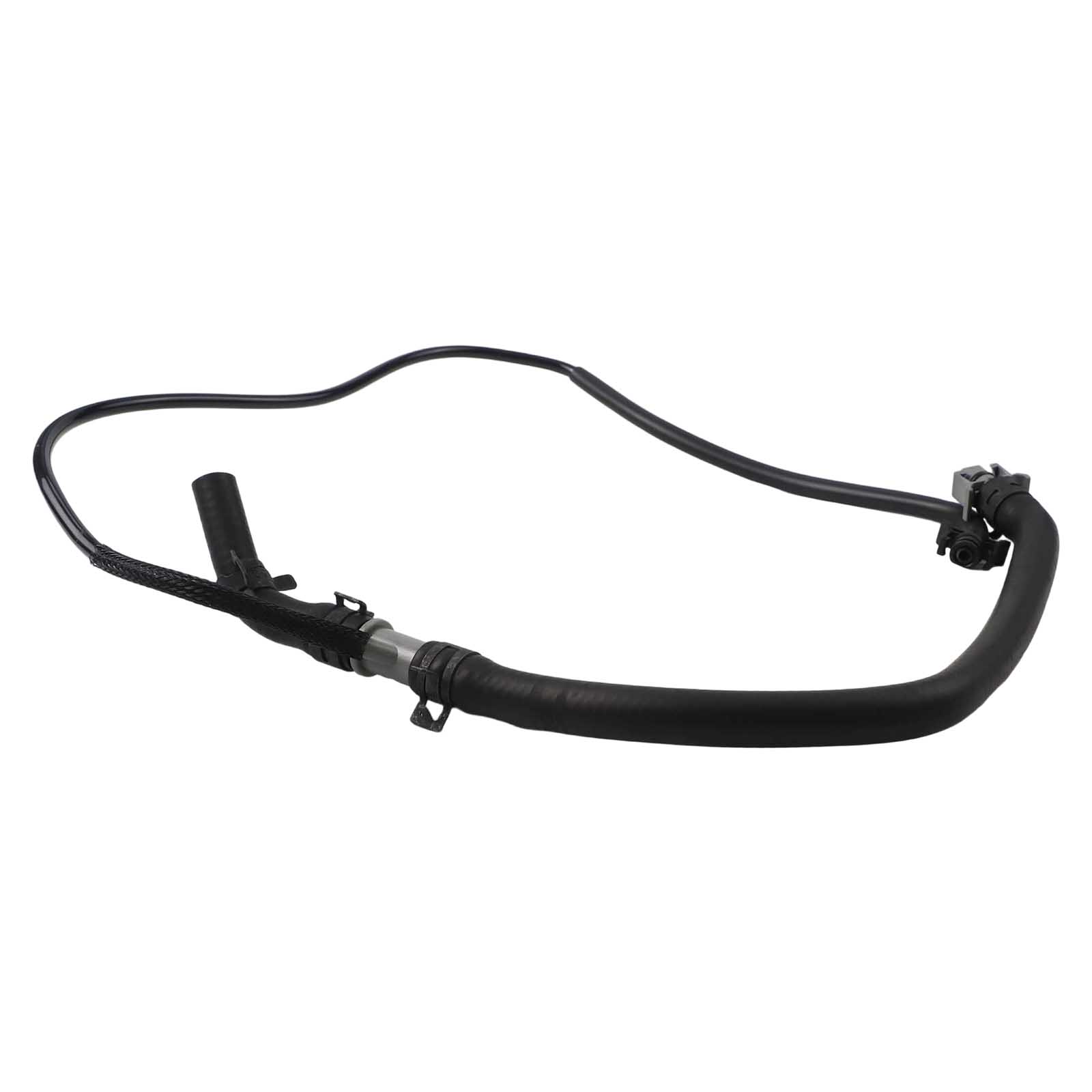 Radiator Coolant Overflow Hose - Car Accessories In Store ulasan dan harga