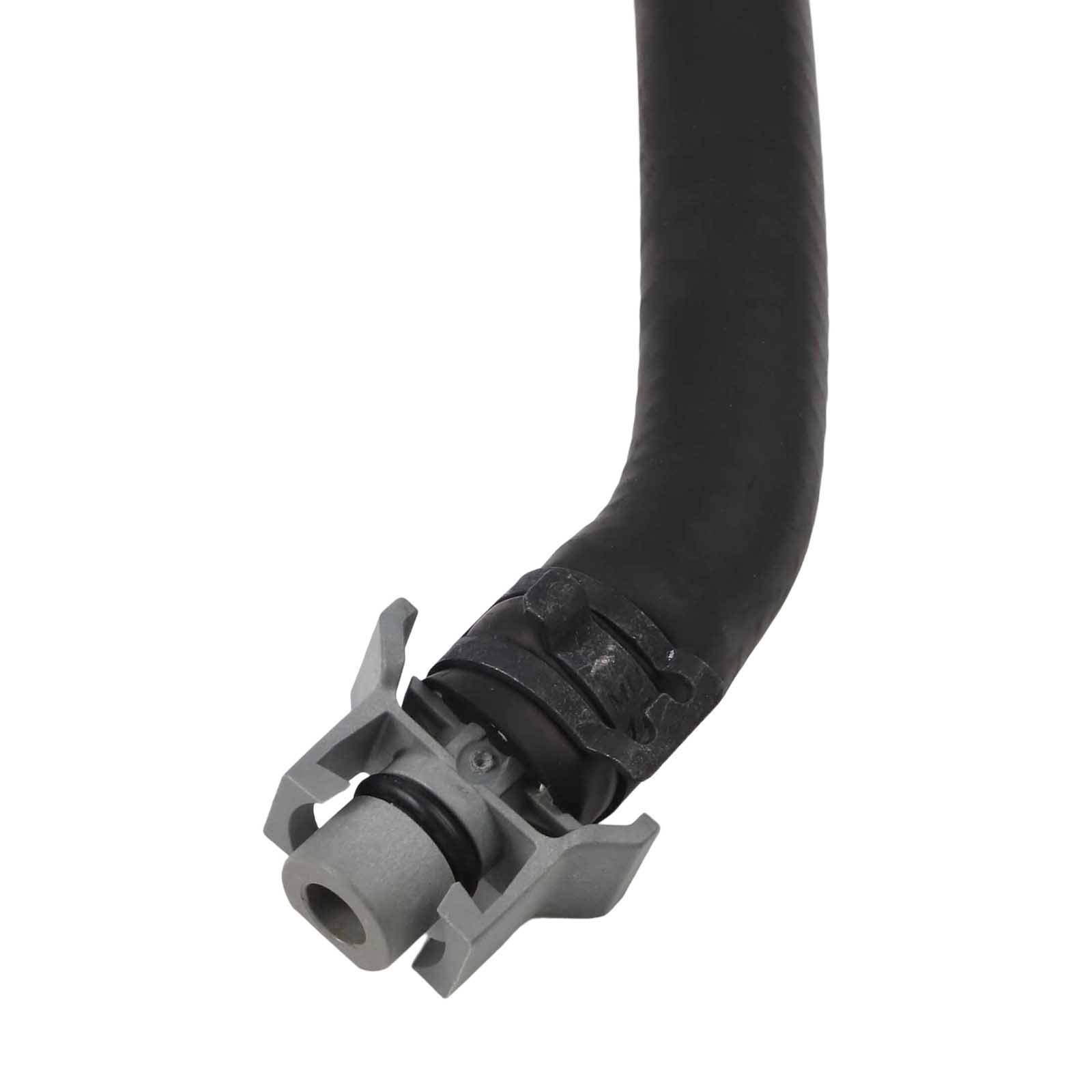 Radiator Coolant Overflow Hose - Car Accessories In Store ulasan dan harga