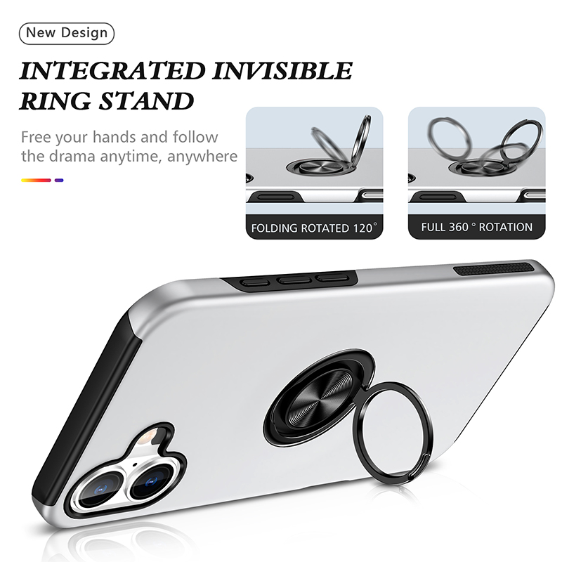 For Magsafe Magnetic Car Ring  - Car Accessories Phone Holder ulasan dan harga