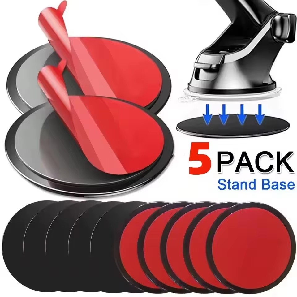 Universal Dashboard Adhesive S - Car Accessories Phone Holder ulasan dan harga