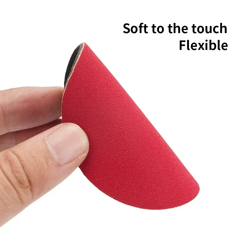 2Pcs Car Water Cup Mat Suede N - Car Accessories Logo ulasan dan harga