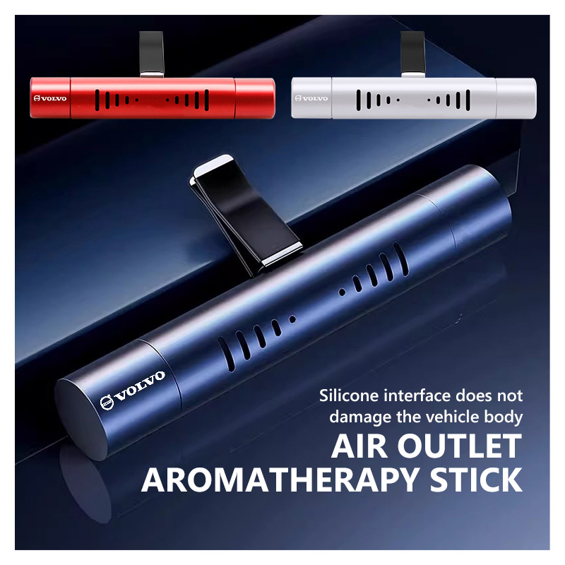 Car Air Vent Perfume Air Fresh - Volvo Car Accessories Xc90 ulasan dan harga