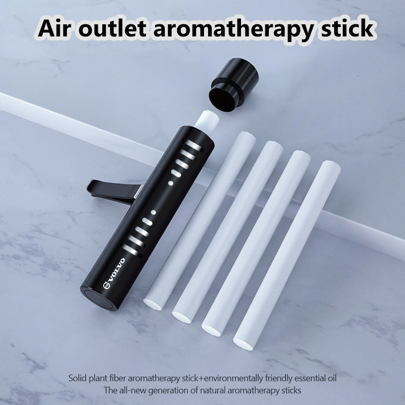 Car Air Vent Perfume Air Fresh - Volvo Car Accessories Xc90 ulasan dan harga