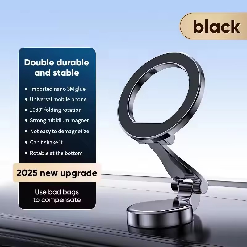 1080 Magsafe Car Phone Holder  - Car Accessories Phone Holder ulasan dan harga