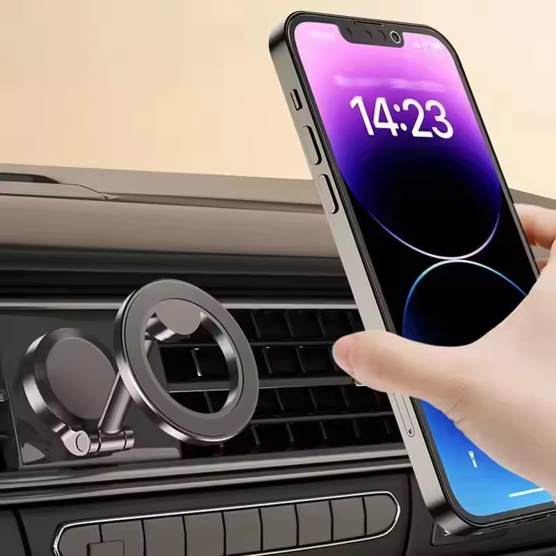 1080 Magsafe Car Phone Holder  - Car Accessories Phone Holder ulasan dan harga