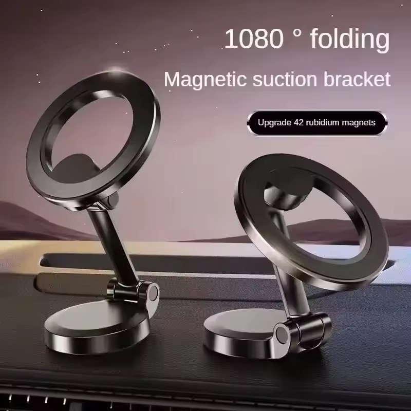 1080 Magsafe Car Phone Holder  - Car Accessories Phone Holder ulasan dan harga