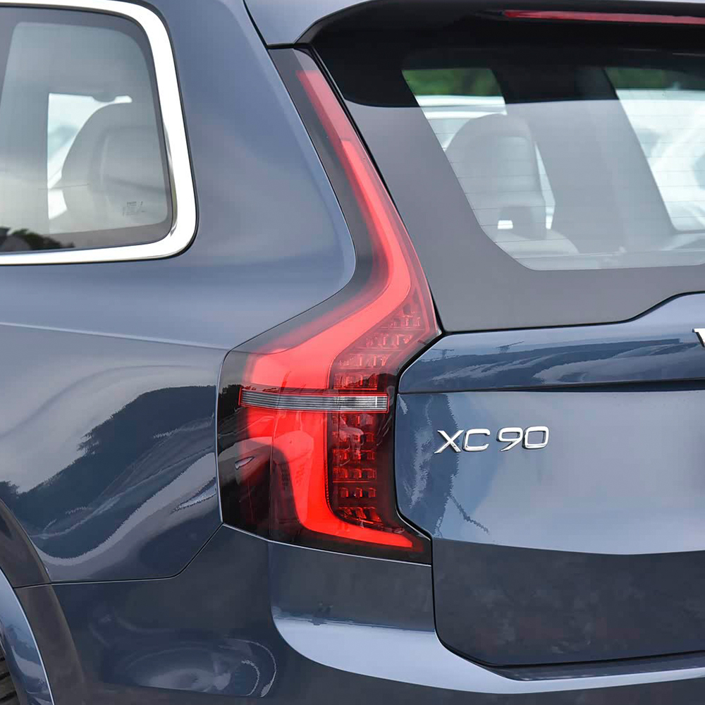 For Volvo XC90 2015-2025 Car T - Volvo Car Accessories Xc90 ulasan dan harga