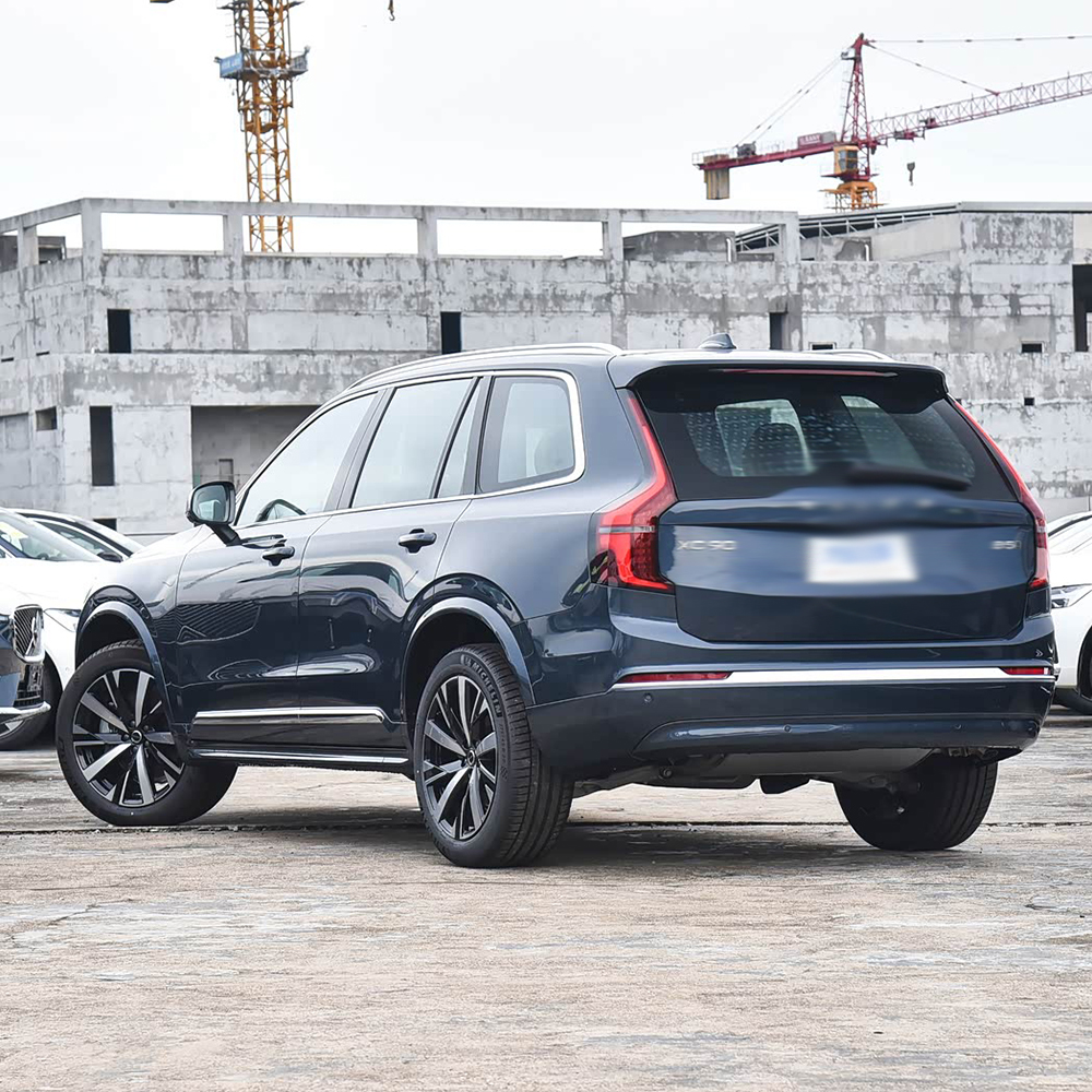 For Volvo XC90 2015-2025 Car T - Volvo Car Accessories Xc90 ulasan dan harga