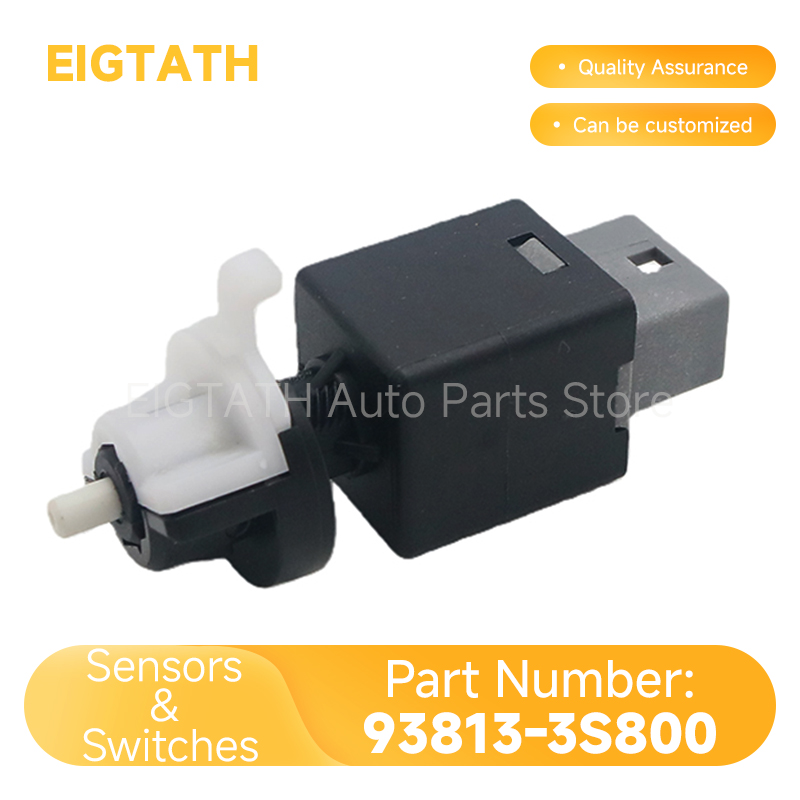 93813-3S800 Brake Light Switch - Car Accessories Xmas ulasan dan harga