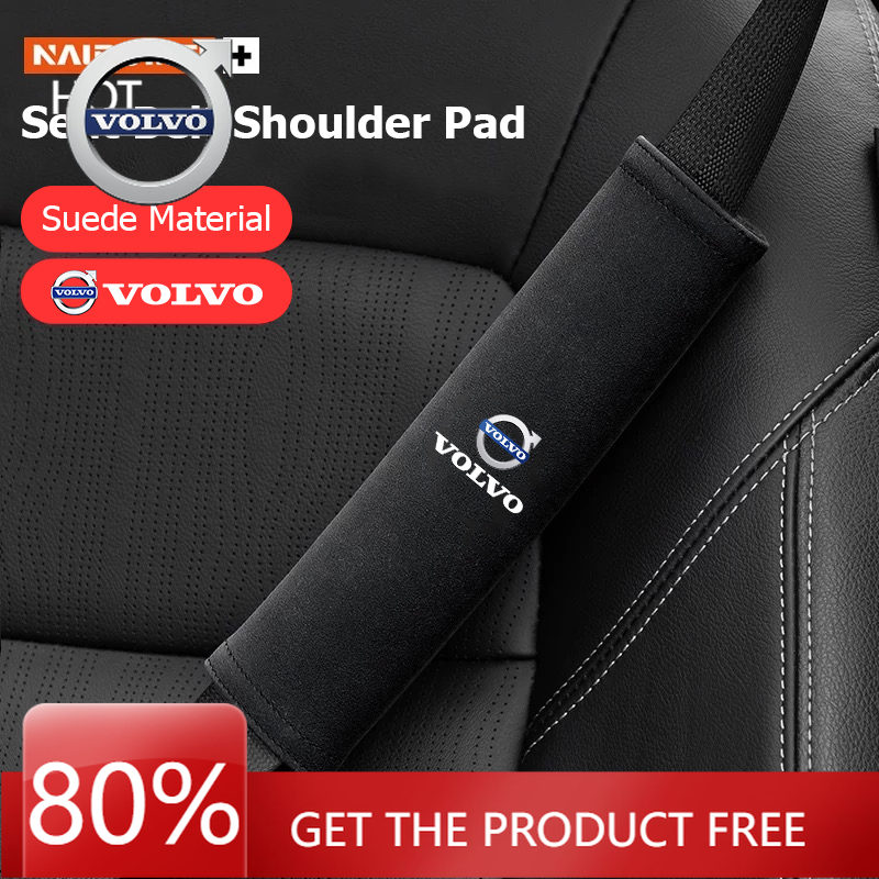 2026 Hot For VOLVO Car Seat Be - Volvo Car Accessories Xc90 ulasan dan harga