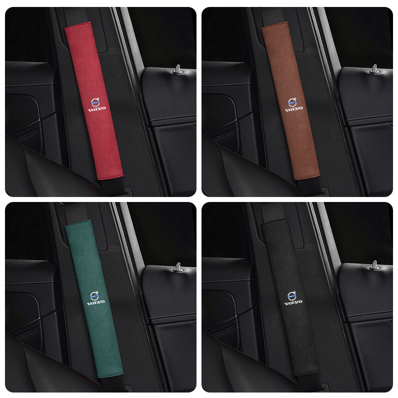 2026 Hot For VOLVO Car Seat Be - Volvo Car Accessories Xc90 ulasan dan harga