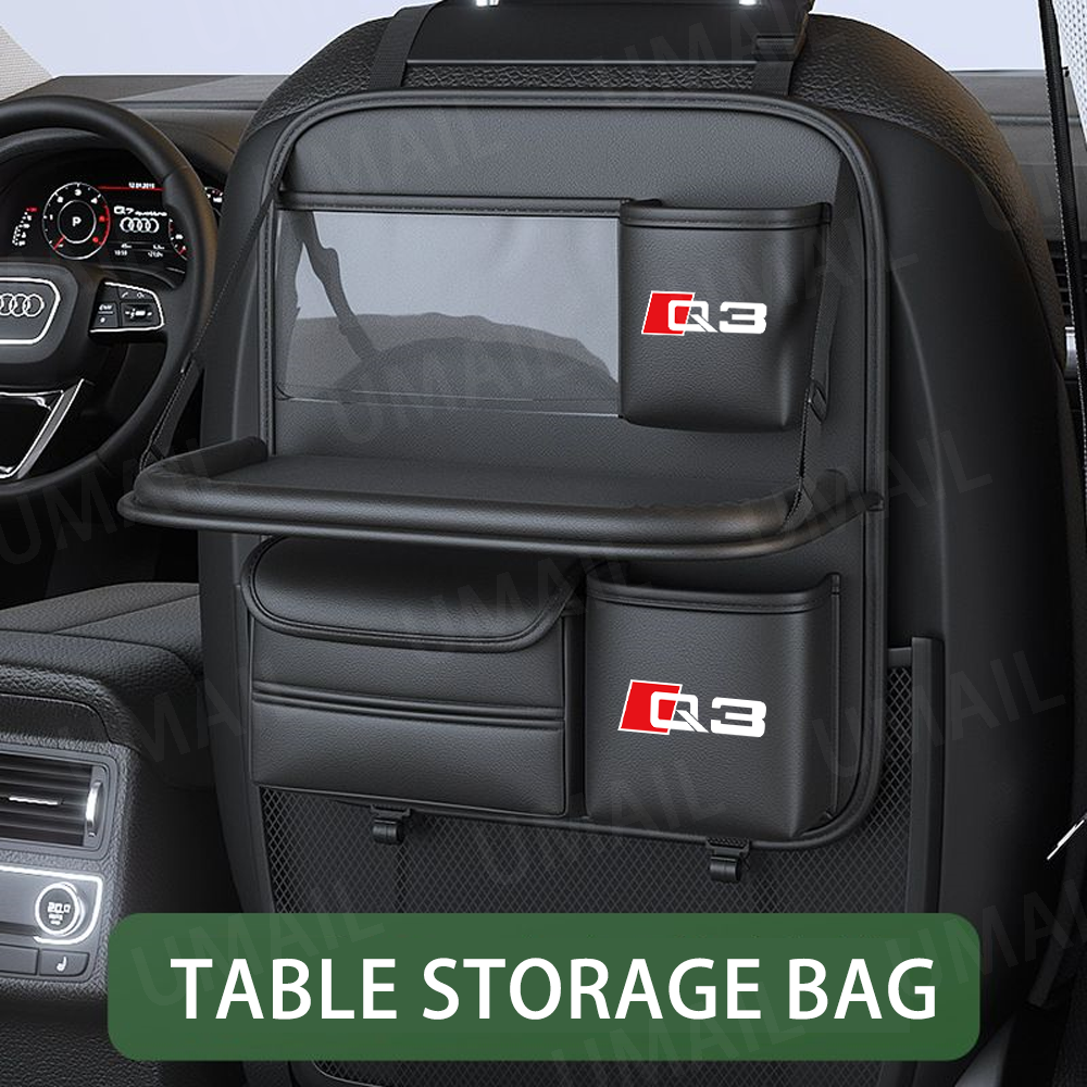 Car Seat Back Storage Bag for  - Back Seat Car Table ulasan dan harga