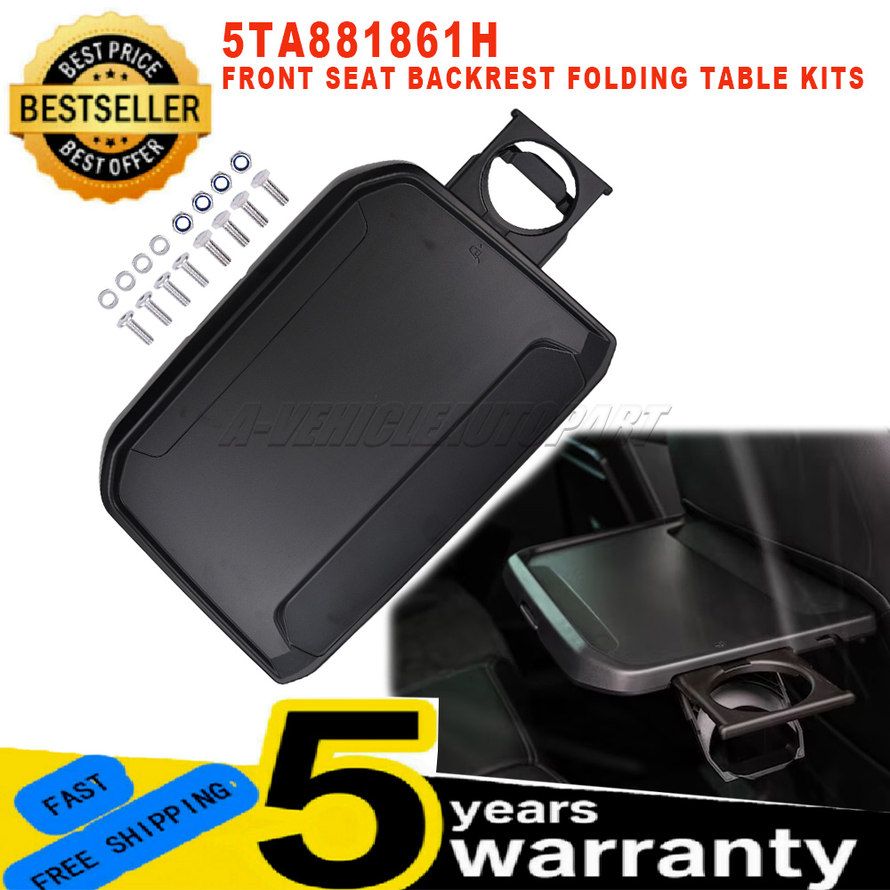 5TA881861H For VW Passat Tigua - Back Seat Car Table ulasan dan harga