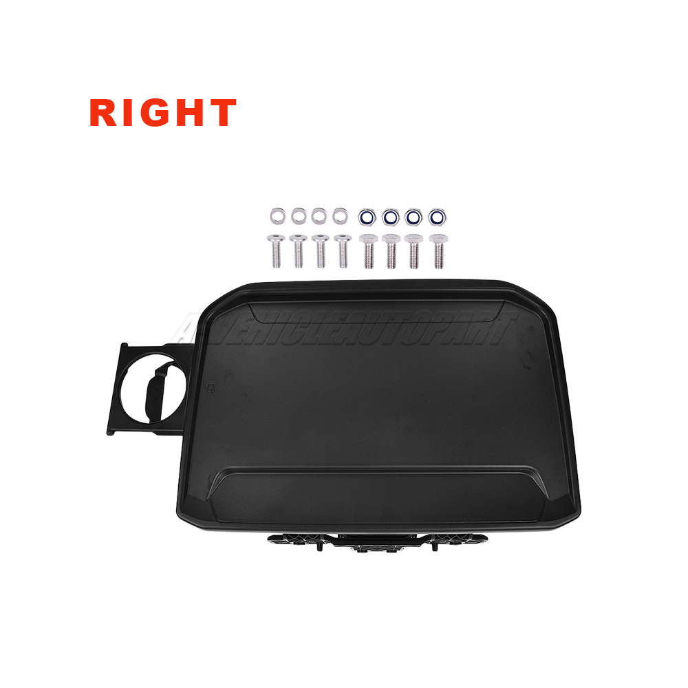 5TA881861H For VW Passat Tigua - Back Seat Car Table ulasan dan harga